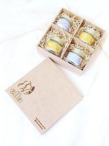 BOX SMALL C CLASSIC ONE