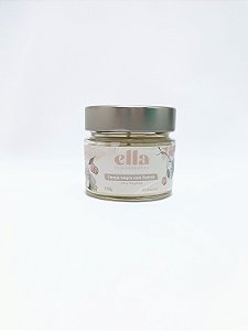 VELA AROMÁTICA CEREJA NEGRA + PEÔNIA 150G