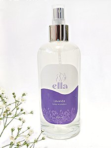 SPRAY AROMÁTICO DE LAVANDA 250ML