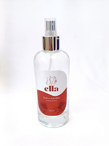 SPRAY AROMÁTICO CEDRO E SÂNDALO 250ML