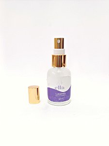 SPRAY AROMÁTICO DE LAVANDA 30ML