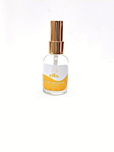 SPRAY AROMÁTICO FLOR DE LARANJEIRA 30ML