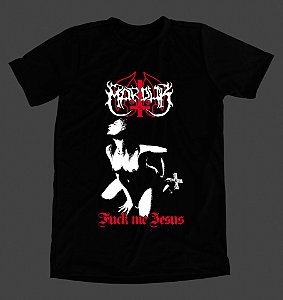 Camiseta Marduk