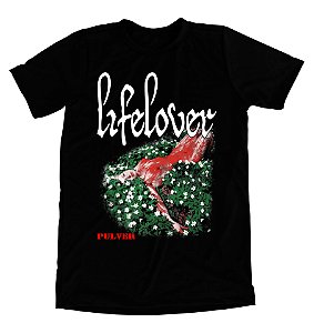 Camiseta Lifelover Pulver