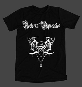 Camiseta Nocturnal Depression