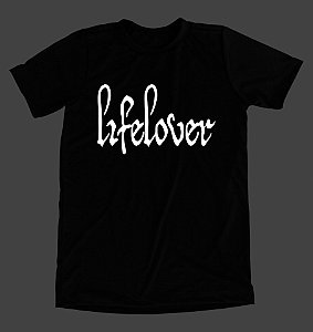 Camiseta Lifelover
