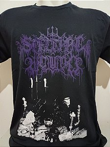 Camiseta Spectral Wound