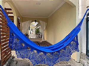 Rede King Premium - Azul