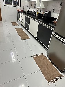Conjunto de cozinha - Areia