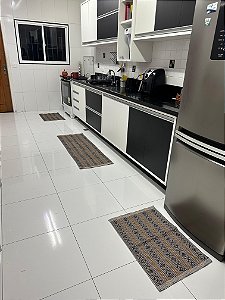 Conjunto Premium Algodão