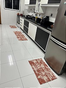 Conjunto Premium Algodão