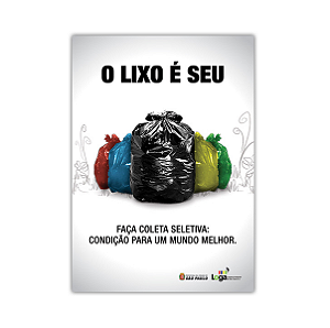Cartazes e Posters 31x43 cm – Impressão Colorida – 500 Unid | Gráfica Olinda