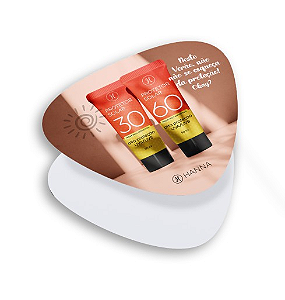 VENTAROLA / ABANADOR - PERSONALIZADO - 500 UNIDS