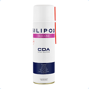 Spray de Silicone 300ml