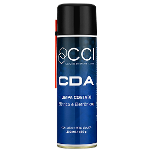 Spray Limpa Contato 300ml