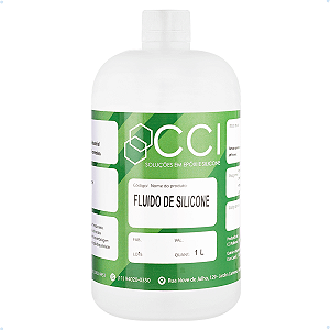 Fluido 350 cSt