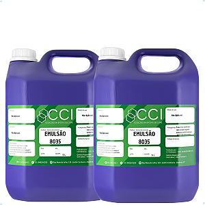 Emulsão De Silicone 8035