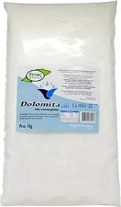 Dolomita em Pó 1kg