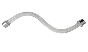 Braço Cristal Asfour Egipicio 200mm cod. ARM3 - 40 unidades (1 cx parda)
