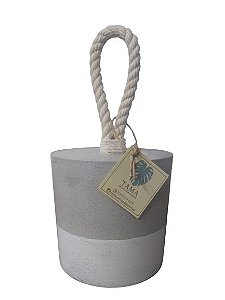 Peso de Porta Cimento AL-BR M