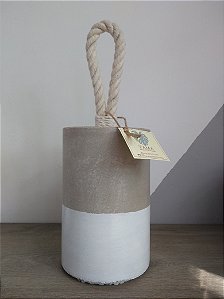 Peso de Porta Cimento AL-BR G