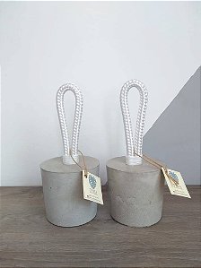 Peso de Porta Cimento BR P