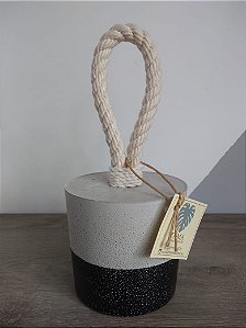 Peso de Porta Cimento Al - PT P