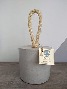 Peso de Porta Cimento SI M