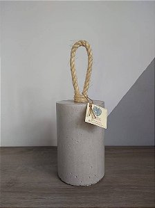 Peso de Porta Cimento SI G