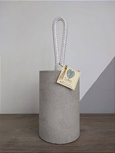 Peso de Porta Cimento BR G