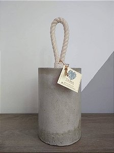 Peso de Porta Cimento AL G