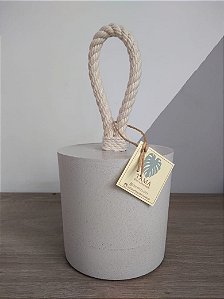 Peso de Porta Cimento AL M