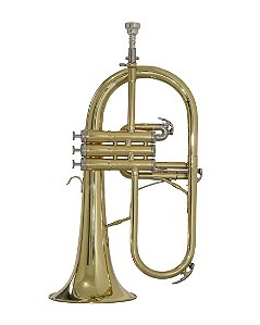 HH1 Flugelhorn | HS-MUSICAL