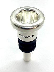 BOCAL Padovani FL3| Flugelhorn com resonador  | modelo 2021