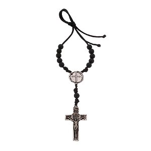 Dezena para Carro Medalha das Duas Cruzes