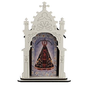 Capela Nossa Senhora Aparecida