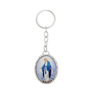 Chaveiro de Nossa Senhora das Graças