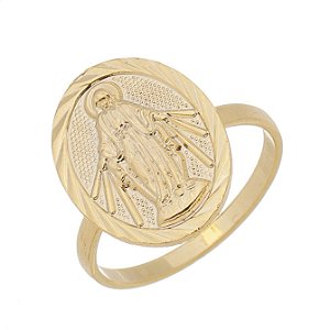 Anel Nossa Senhora das Graças