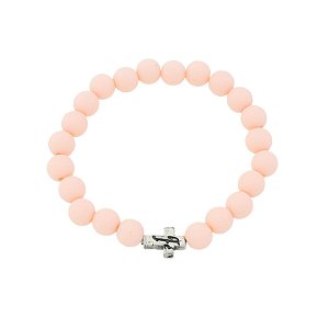 Pulseira Fé com Detalhes