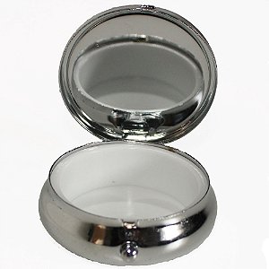 Teca  Porta Hóstia para Ministros da Eucaristia