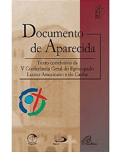 Livro Documento de Aparecida Texto conclusivo da V Conferência