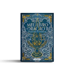 Livro Meu Livro de Oração II - Capa Dura