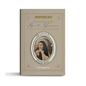 Livro Lectio Divina e a Prática da Oração