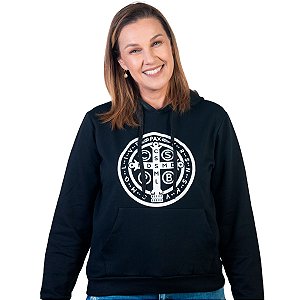 Moletom Feminino São Bento