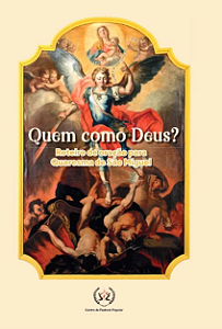 Livro Quem como Deus? - Roteiro de Oração