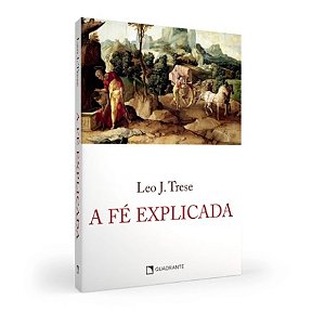 Livro A Fé Explicada