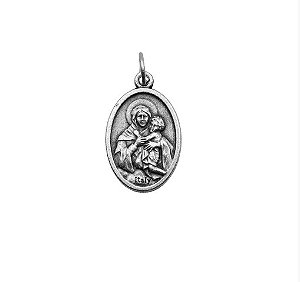 Medalha Italiana Mãe Rainha