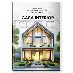 Livro Casa Interior