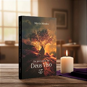 Livro Itinerário Quaresmal: Na Presença do Deus Vivo