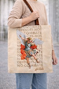 Ecobag Sacola de São Miguel Arcanjo